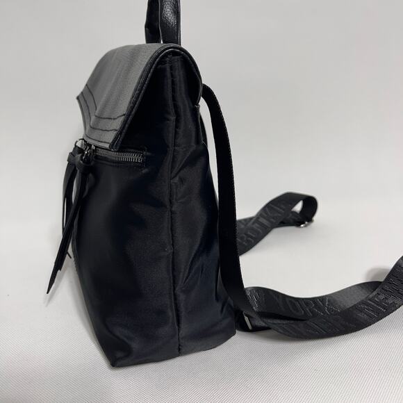 Botkier New York Mini Trigger Backpack Bag - Picture 4 of 15